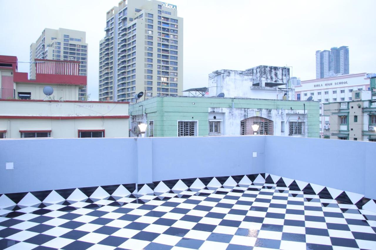 La Cresta Inn Calcutta  Esterno foto