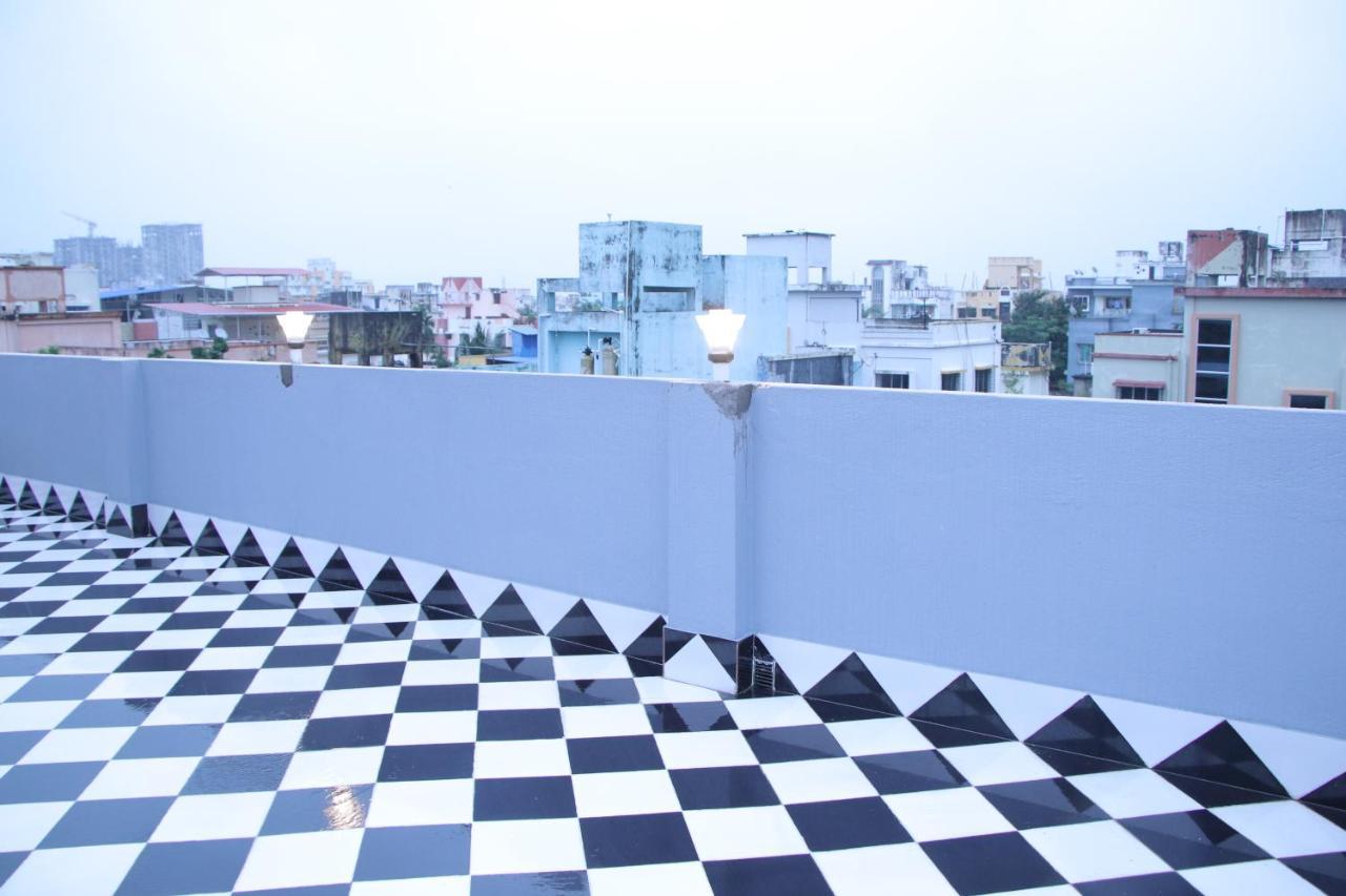 La Cresta Inn Calcutta  Esterno foto