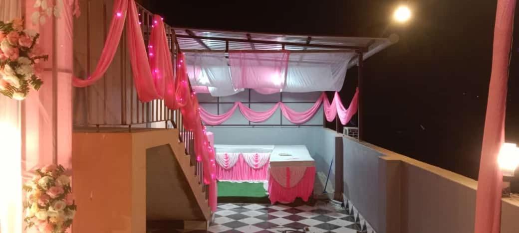La Cresta Inn Calcutta  Esterno foto