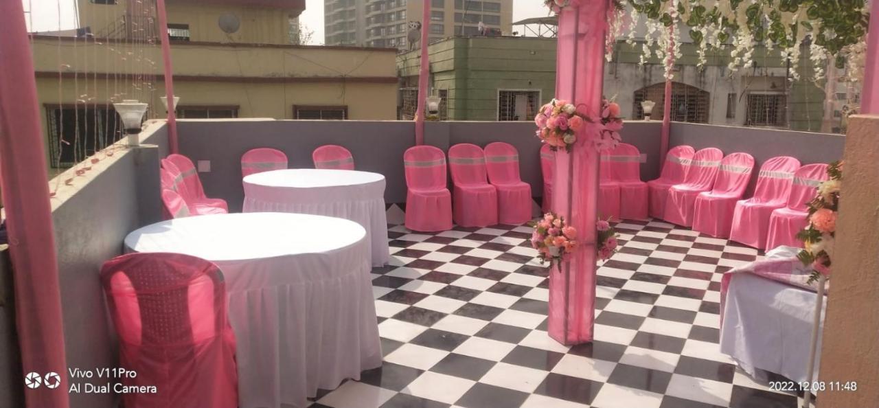 La Cresta Inn Calcutta  Esterno foto