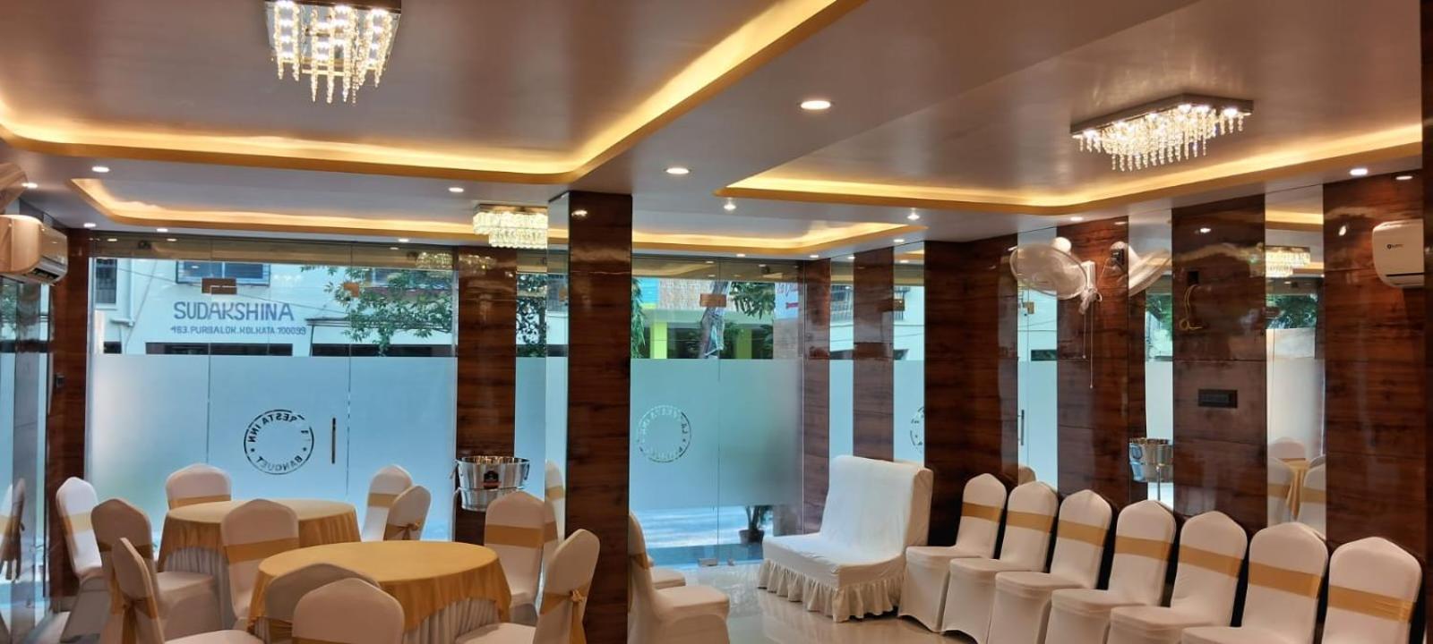 La Cresta Inn Calcutta  Esterno foto