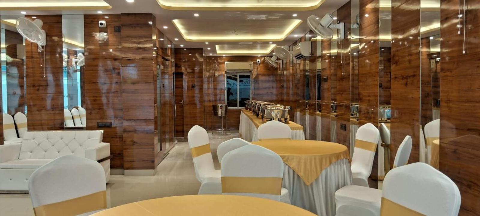 La Cresta Inn Calcutta  Esterno foto