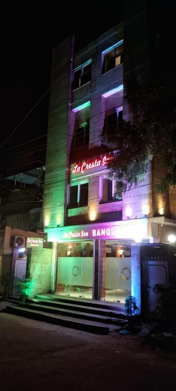La Cresta Inn Calcutta  Esterno foto